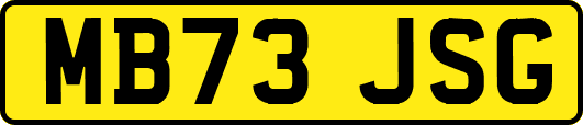 MB73JSG