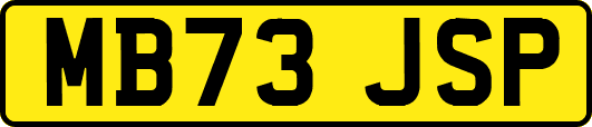 MB73JSP