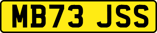 MB73JSS