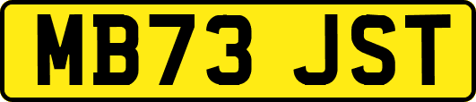 MB73JST