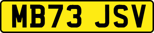 MB73JSV