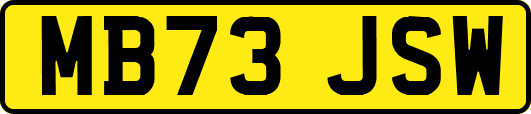 MB73JSW