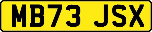 MB73JSX