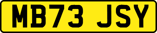 MB73JSY