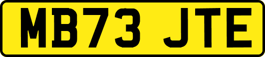 MB73JTE