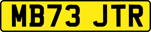 MB73JTR