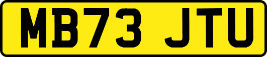 MB73JTU
