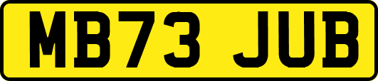 MB73JUB