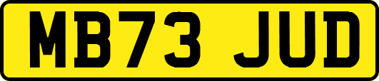 MB73JUD
