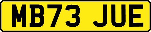 MB73JUE