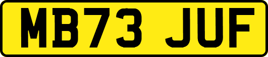 MB73JUF