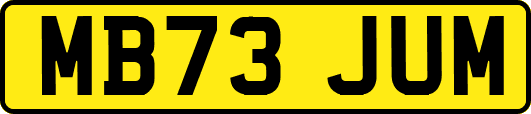 MB73JUM