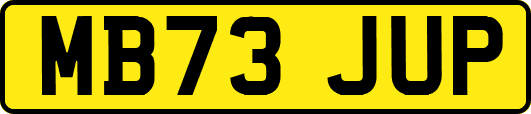 MB73JUP