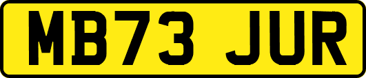 MB73JUR