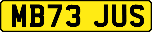 MB73JUS