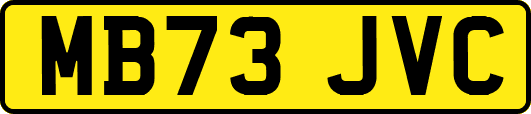 MB73JVC