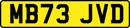 MB73JVD