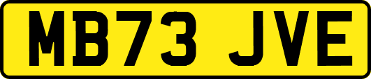 MB73JVE