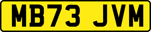 MB73JVM