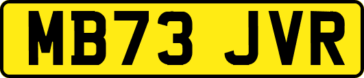 MB73JVR