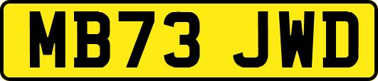 MB73JWD