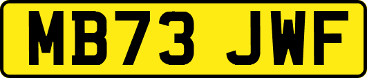 MB73JWF