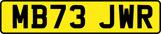 MB73JWR