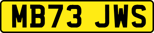MB73JWS