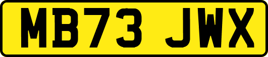 MB73JWX