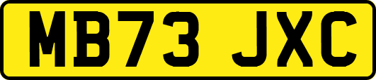 MB73JXC
