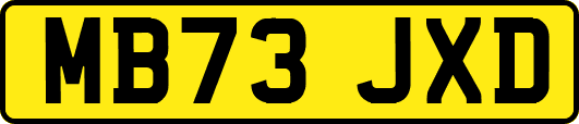 MB73JXD