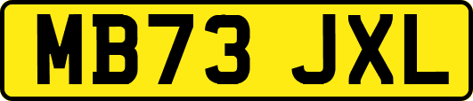 MB73JXL