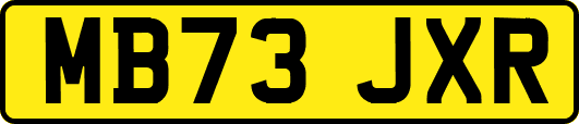 MB73JXR