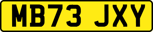 MB73JXY