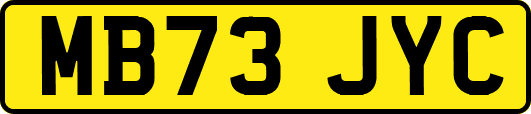 MB73JYC