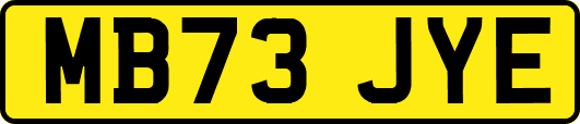 MB73JYE