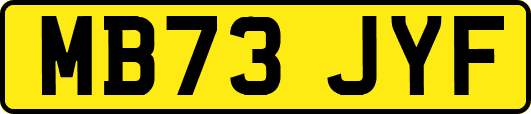 MB73JYF