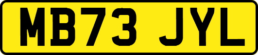 MB73JYL