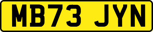 MB73JYN