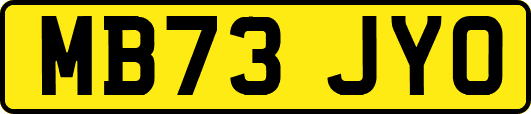 MB73JYO