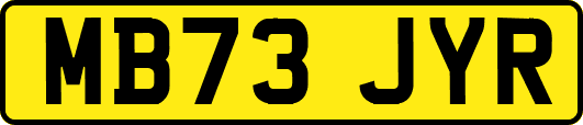 MB73JYR