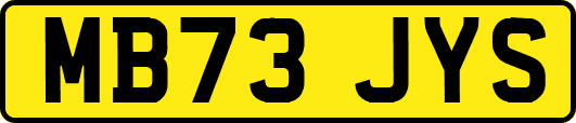 MB73JYS