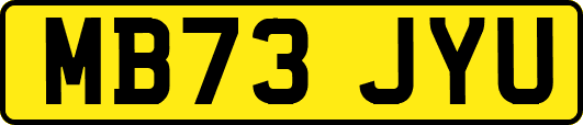 MB73JYU