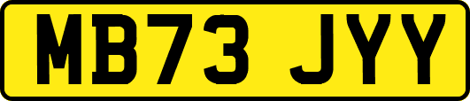 MB73JYY