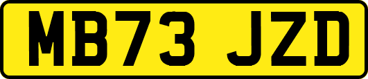 MB73JZD