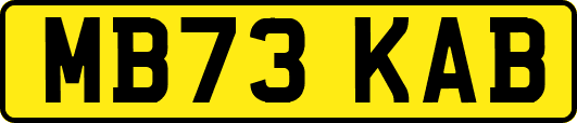 MB73KAB