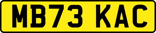 MB73KAC