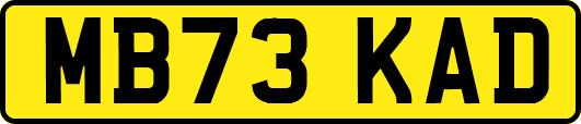 MB73KAD