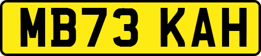 MB73KAH