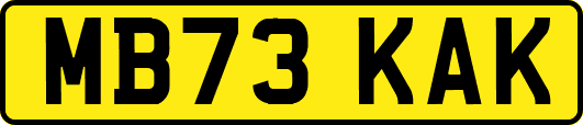 MB73KAK